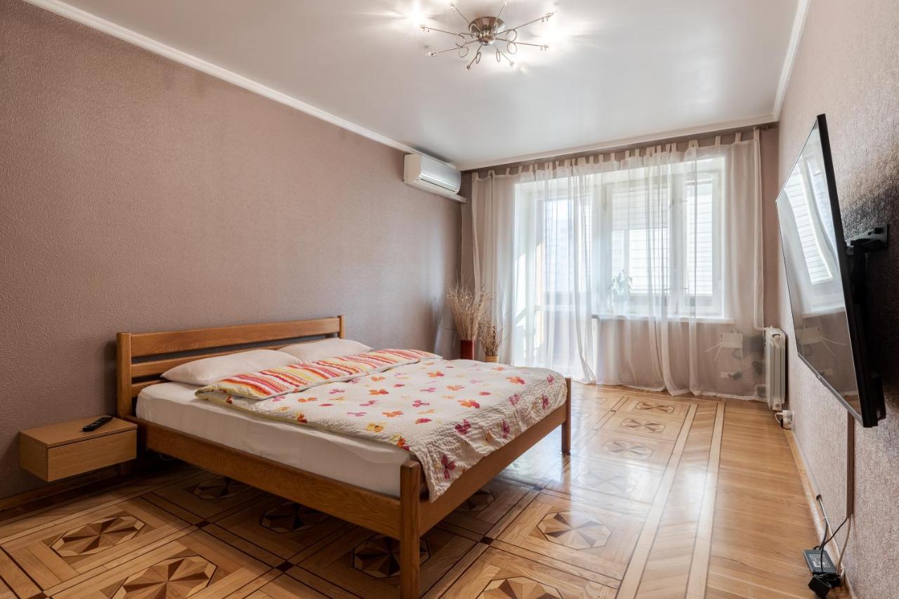 Apartment Kiev House Exteriér fotografie
