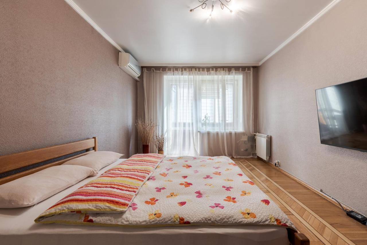 Apartment Kiev House Exteriér fotografie